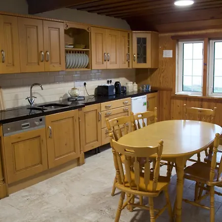 Dave's Big House Holiday home *