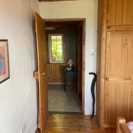 Dave's Big House * Kilcar