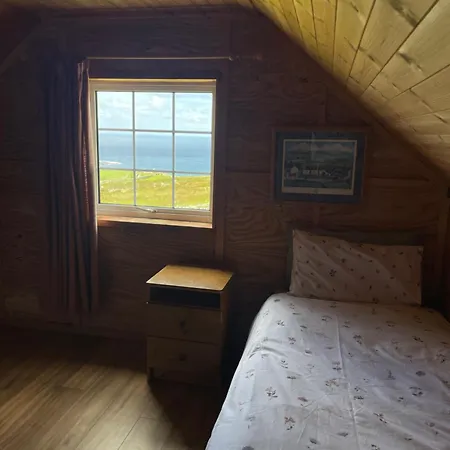 Casa de Férias Dave's Big House