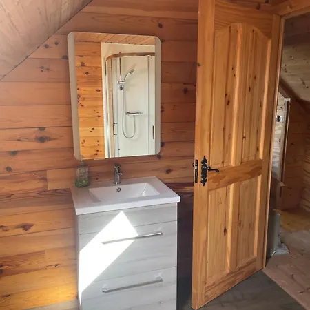 Dave's Big House Holiday home Kilcar