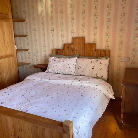 Casa de Férias Dave's Big House *