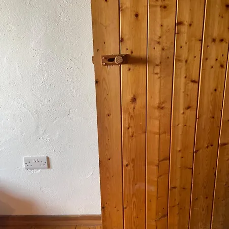 Dave's Big House Casa de Férias