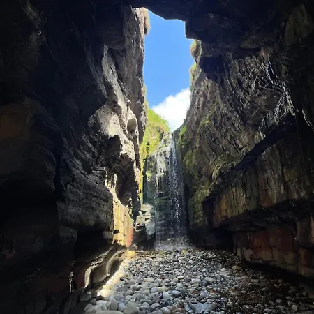 Dave's Big House * Kilcar