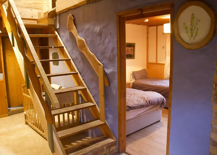 Dave's Big House * Kilcar