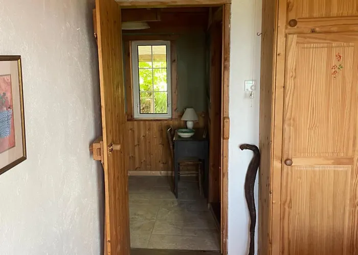 Dave's Big House * Kilcar