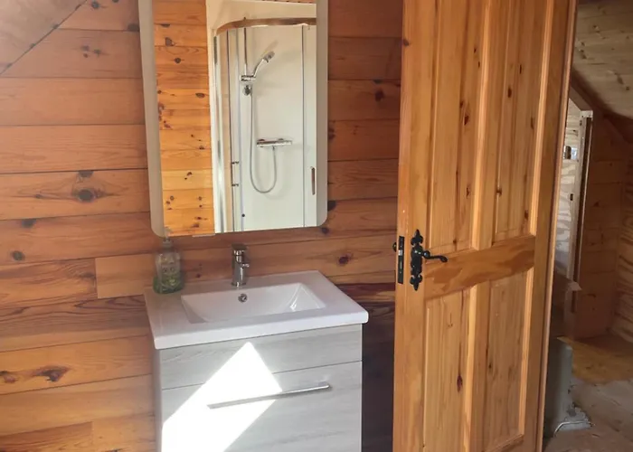 Dave's Big House Ferienhaus Kilcar