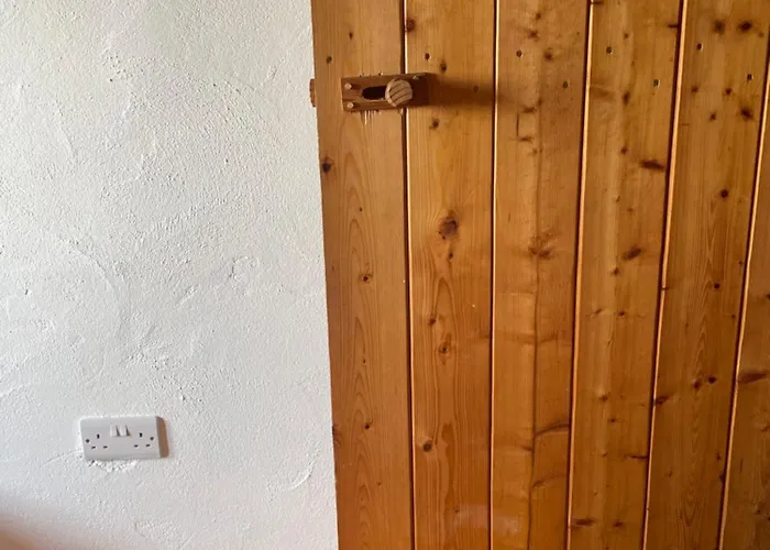 Dave's Big House 度假居