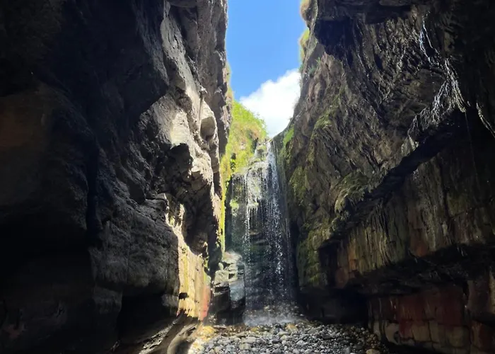 Dave's Big House * Kilcar